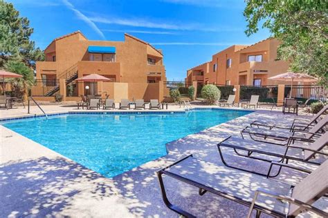 Apartments Near University of Arizona | College Student Apartments