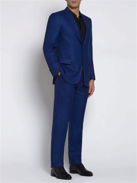 Suits | Brioni® GB Official Store