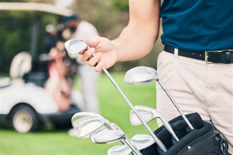 Getting Started: Best Golf Clubs for a Beginner - Beginners Golf Guide