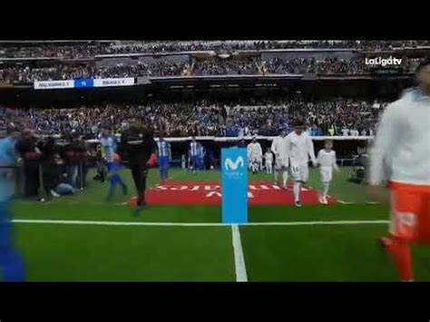 Real Madrid Vs Malaga 3 2 All Goals Extend Mp4 YouTube