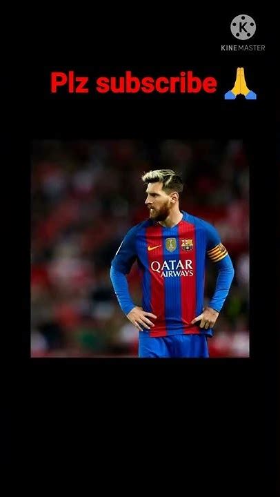 Lionel Messi Transformation Shorts Ytshorts Viral Youtube