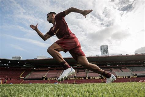 Em Evolu O Rafael Thyere Pode Voltar A Ser Titular Pelo Sport No