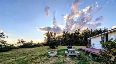 Beautiful PEI Luxury Cottage Rentals | Lord's Seaside Cottages