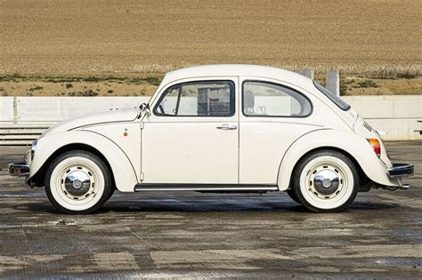 Volkswagen Beetle Last Edition Fabricante Volkswagen Planetcarsz