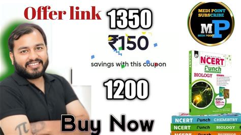 New Coupon Code Ncert Punch Pw Store New Discount Code For Pw Store