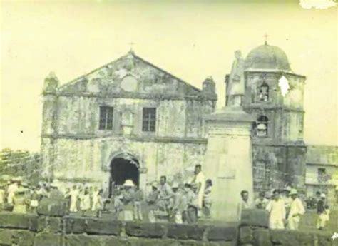 Silang Seeks To Save Cultural Treasure Church Lifestyleinq