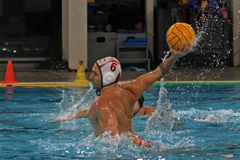 Pallanuoto Campionato Serie A Regular Season Giornata La