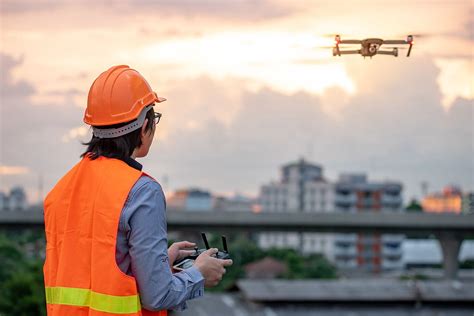 Here S How Drones Improve Workplace Safety Consortiq