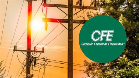 Alertan Por Corte De Luz Masivo De La Cfe Habr Apag N Por Cuarta Ola