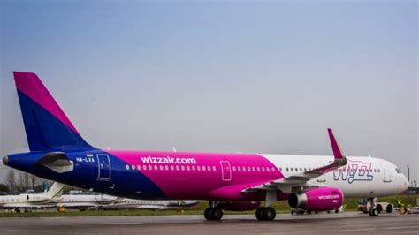 WIZZ AIR AGGIUNGE OLTRE 800 000 POSTI IN PIÙ PER DIVENTARE LA COMPAGNIA