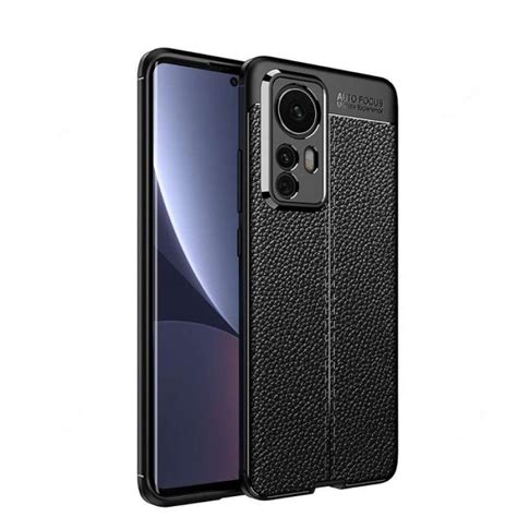 Jual Case Xiaomi Mi Mi Pro Autofocus Carbon Leather High Quality