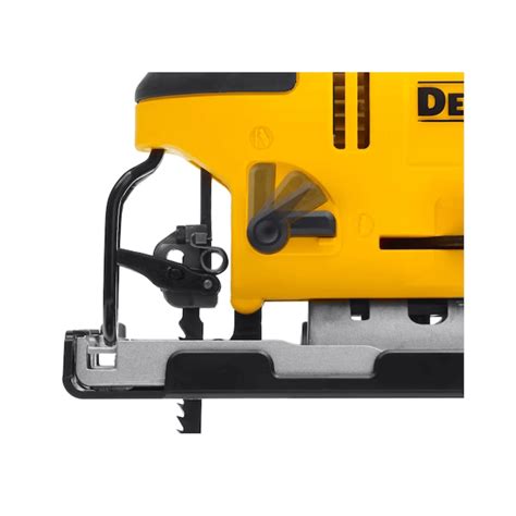 Sierra Caladora 650W DeWALT DWE300 Tottal Store