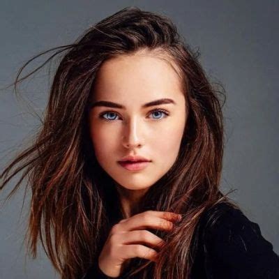 Who Is Kristina Pimenova Bio Age Net Worth Relationship Ethnicity