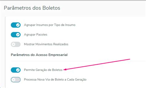 Saúde Planos Linha Datasul Finanças HFP Boletos Parametrização