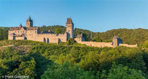 Schwerin Castle - History & Travel Tips