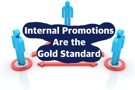 Internal Promotions Are The Gold Standard Lbh Business Services Inc