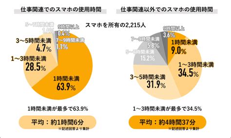 2022年 スマホ使用の実態調査を実施しました 株式会社ライボ