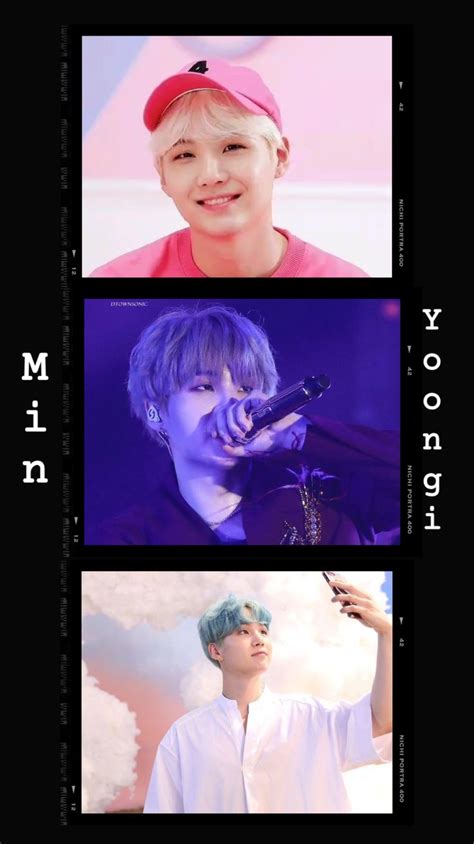 Pin By Sabine On My Saves Bts Wallpaper Yoongi Foto Bts