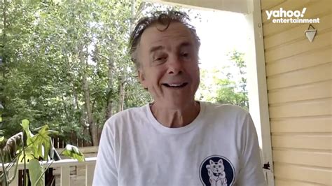 Michael O'Keefe talks 'Caddyshack' 40 years later [Video]