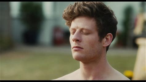 Casperfan Will Tudor Frontal James Norton Rear Naked In Bonobo