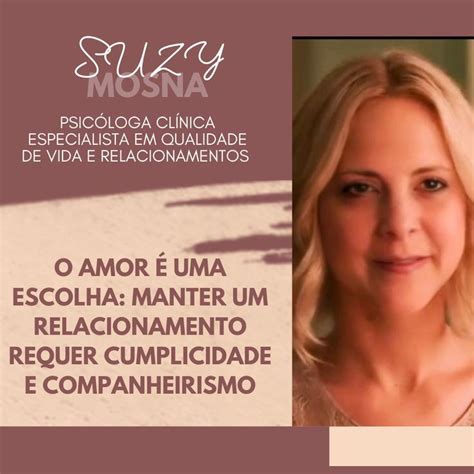 PSICÓLOGA SAO PAULO SUZY MOSNA Terapia de casal Psicanalise freud