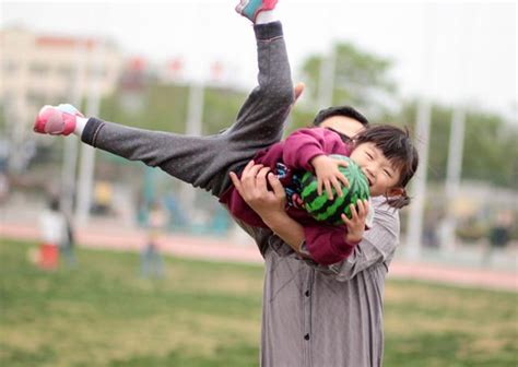 6歲前，請「逼」孩子養成這5個好習慣，終生受益！ 每日頭條