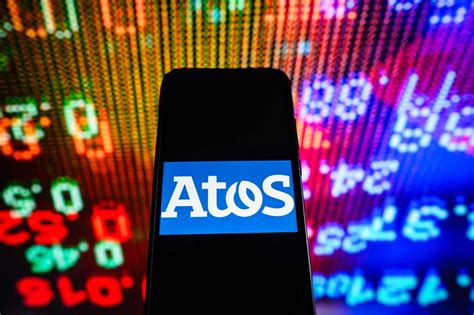 Endett Atos Nomme Un Nouveau Directeur G N Ral Forbes France