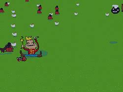 Feed The King Game Play Online At Y