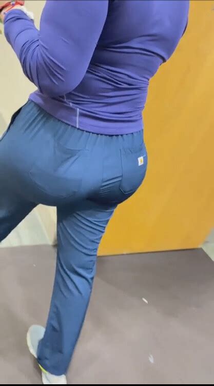 Latina Bubble Nurse Not Oc Spandex Leggings Yoga Pants Forum