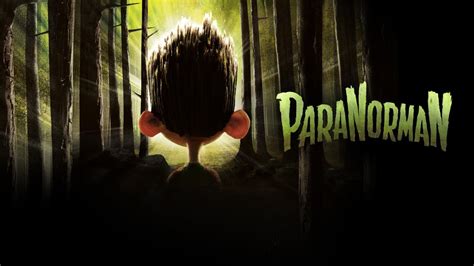 ParaNorman Movie Review and Ratings by Kids