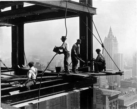 Da Venezia Agli Stati Uniti Di Lewis Hine Per Una Storia Che Si