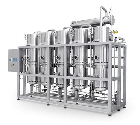 Pharmaceutical Grade Water Purification Systems For Pharmaceuticals