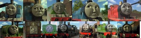 Thomas and his friends are upset and sad Meme by leonsart933838 on DeviantArt