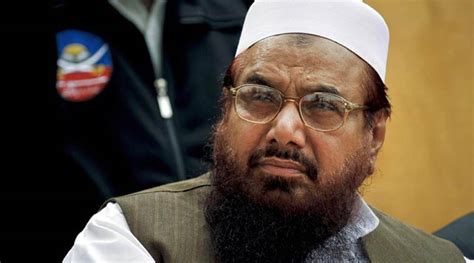 Pak Court Jails More Aides Of Jud Chief Hafiz Saeed In Terror