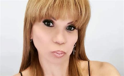 Mhoni Vidente Predice Sismo En La CDMX Y Revela La Fecha