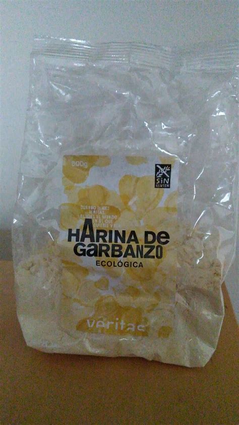 Veritas Chickpea Flour Reviews Abillion