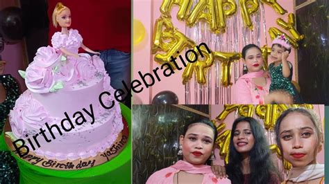 Meri Beti Ka Birthday YouTube