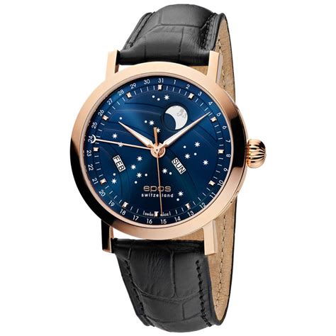 All Modelle - Watch Finder - EPOS Uhren