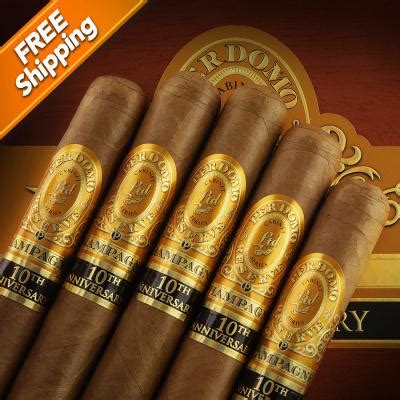 Lowest Price For Perdomo Reserve Th Anniversary Champagne Super Toro