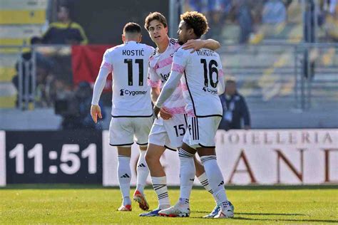 Gol E Cessione La Juventus Ha Preso La Decisione Su Yildiz Stop And Goal