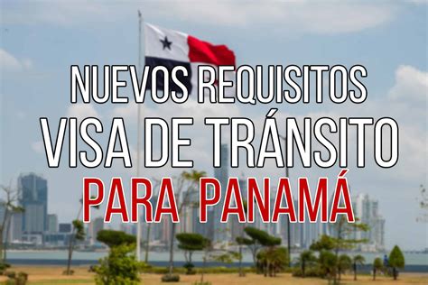 Ltima Hora Desde Ya Estas Personas No Necesitar N Visa De Tr Nsito