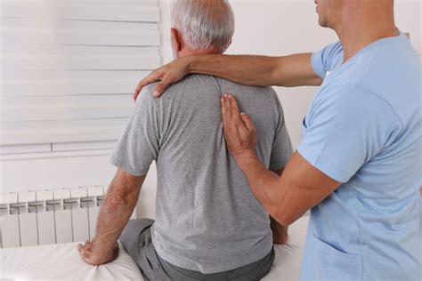 Physiotherapy Treatment Of Neck Pain | Physical Therapy