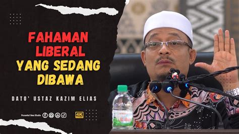 Isteri Bangga Buka Aib Suami Dato Ustaz Kazim Elias YouTube