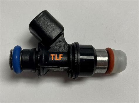 High Performance Single Injector 42lb Fuel Injector For 2009 2009 GMC