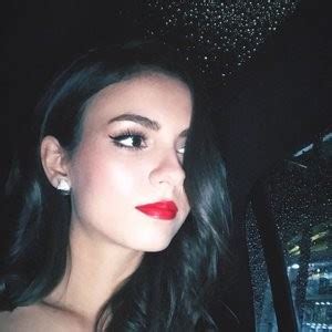 Victoria Justice Sexy Stay 5 Photos Leaked Nudes Celebrity