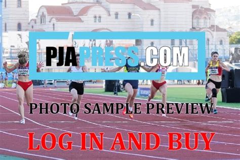 PJA Images Photo Agency - European Athletics Team Championships Third League