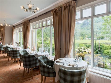 Borrowdale Gates Hotel in Cumbria : Great Deals & Price Match Guarantee