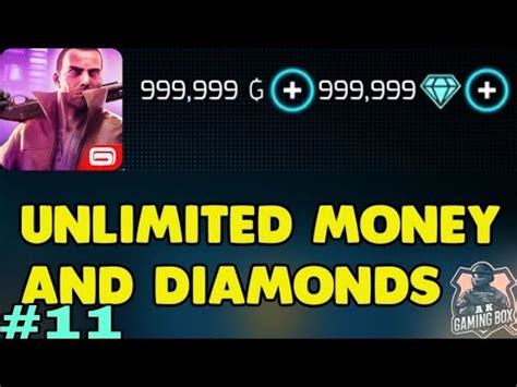 Tips And Trick II How To Earn Money In Gangstar Vegas I Part 11