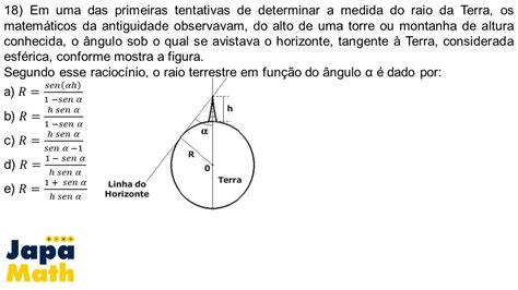 Prova Resolvida Espcex Trigonometria Youtube