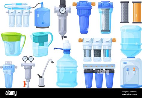 Water Purification Equipment Home Aqua Purification Reverse Osmosis